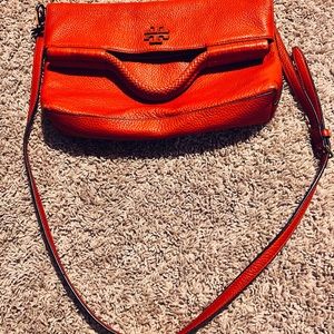 Tory Burch Crossbody Clutch and Wallet